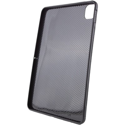 Чохол TPU Epik Black для Apple iPad Pro 11" (2020-2022) Чорний Чохол TPU Epik Black для Apple iPad Pro 11" (2020-2022) Чорний