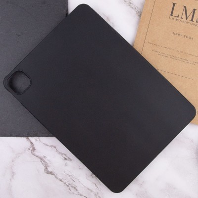 Чохол TPU Epik Black для Apple iPad Pro 11" (2020-2022) Чорний Чохол TPU Epik Black для Apple iPad Pro 11" (2020-2022) Чорний