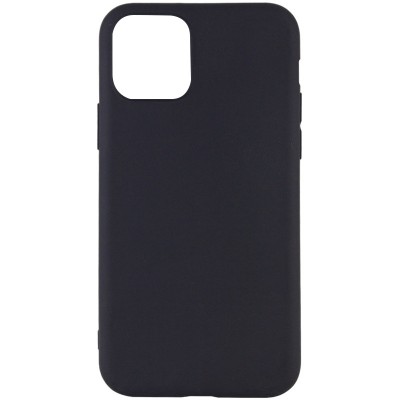 Чохол TPU Epik Black для Apple iPhone 13 (6.1") Чорний