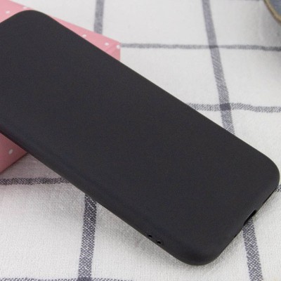 Чохол TPU Epik Black для Apple iPhone 13 Pro (6.1") Чорний