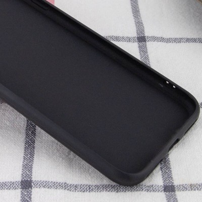 Чохол TPU Epik Black для Apple iPhone 13 Pro (6.1") Чорний