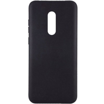 Чохол TPU Epik Black для OnePlus 8 Чорний