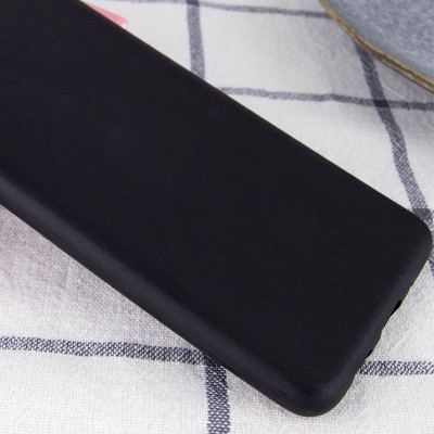 Чохол TPU Epik Black для Samsung Galaxy M01 Core / A01 Core Чорний