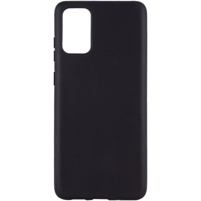 Чохол TPU Epik Black для Samsung Galaxy S20 FE Чорний