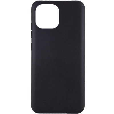Чохол TPU Epik Black для Xiaomi Mi 11 Чорний