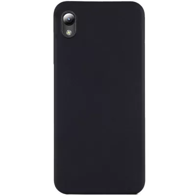 Чохол TPU Epik Black для ZTE Blade A3 (2019) Чорний