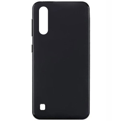 Чохол TPU Epik Black для ZTE Blade A5 (2020) Чорний