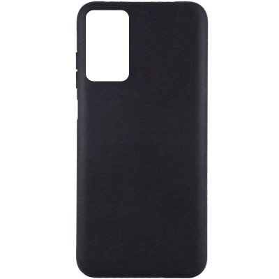 Чохол TPU Epik Black для ZTE Blade V40 Vita Чорний Чохол TPU Epik Black для ZTE Blade V40 Vita Чорний