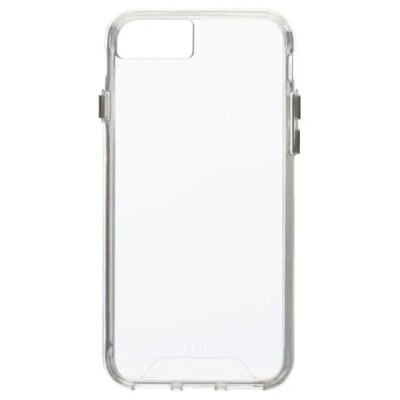 Чохол TPU Space Case transparent для Apple iPhone 7 plus / 8 plus (5.5") Прозорий