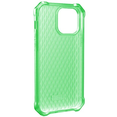 Чохол TPU UAG ESSENTIAL Armor для Apple iPhone 11 (6.1") Зелений