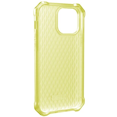 Чохол TPU UAG ESSENTIAL Armor для Apple iPhone 11 Pro (5.8") Жовтий