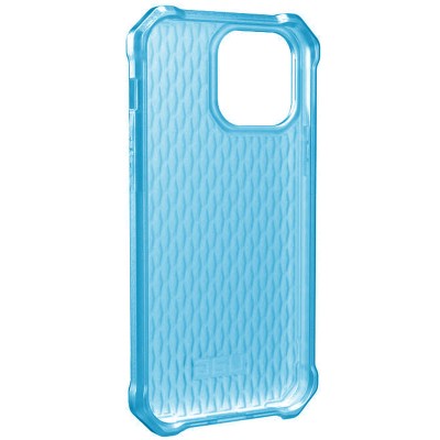 Чохол TPU UAG ESSENTIAL Armor для Apple iPhone 11 Pro (5.8") Синій