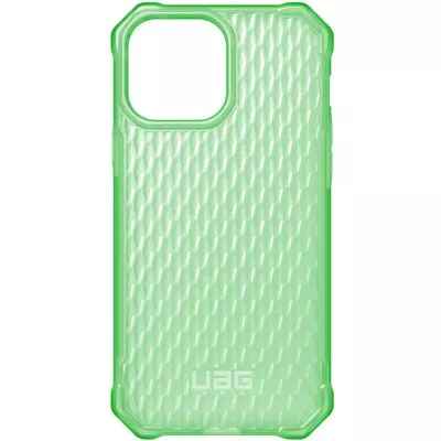 Чохол TPU UAG ESSENTIAL Armor для Apple iPhone 13 (6.1") Зелений