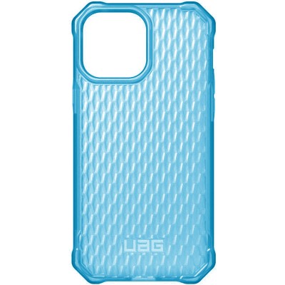 Чохол TPU UAG ESSENTIAL Armor для Apple iPhone 13 (6.1") Синій Чохол TPU UAG ESSENTIAL Armor для Apple iPhone 13 (6.1") Синій