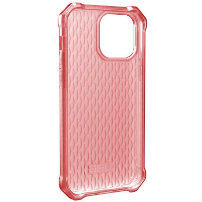Чохол TPU UAG ESSENTIAL Armor для Apple iPhone 13 (6.1") Червоний
