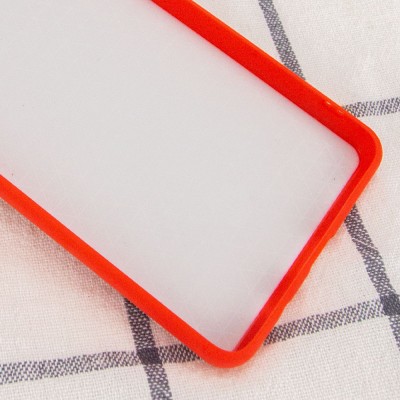 Чохол TPU+PC UAG для Apple iPhone X / XS (5.8") Червоний