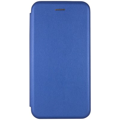 Шкіряний чохол (книжка) Classy для Huawei P Smart+ (nova 3i) Синій