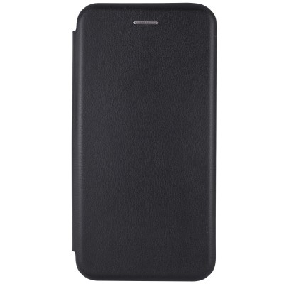 Шкіряний чохол (книжка) Classy для Huawei P Smart+ (nova 3i) Чорний