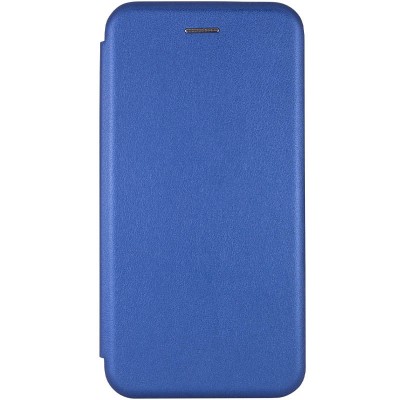 Шкіряний чохол (книжка) Classy для Samsung Galaxy A31 Синій Шкіряний чохол (книжка) Classy для Samsung Galaxy A31 Синій