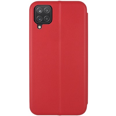 Шкіряний чохол (книжка) Classy для Samsung Galaxy M33 5G Червоний