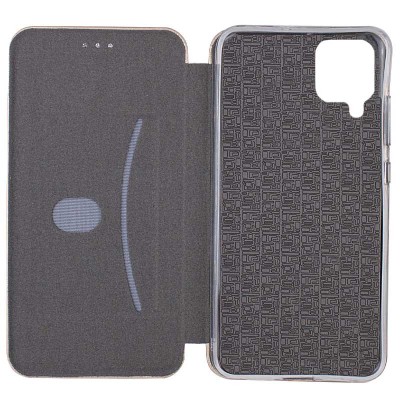 Шкіряний чохол (книжка) Classy для Samsung Galaxy M33 5G Чорний Шкіряний чохол (книжка) Classy для Samsung Galaxy M33 5G Чорний