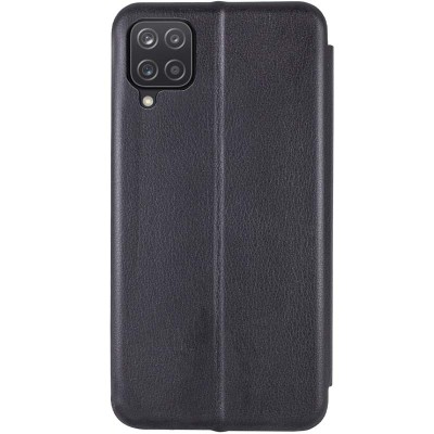 Шкіряний чохол (книжка) Classy для Samsung Galaxy M33 5G Чорний Шкіряний чохол (книжка) Classy для Samsung Galaxy M33 5G Чорний