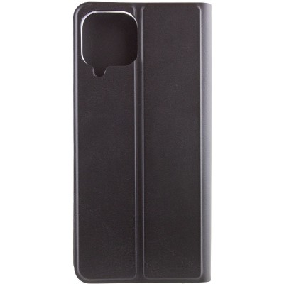 Шкіряний чохол книжка GETMAN Elegant (PU) для Samsung Galaxy M33 5G Чорний