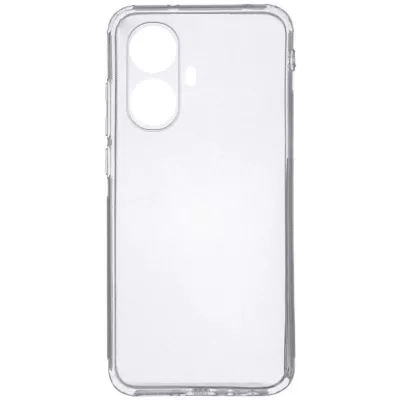 TPU чохол Epic Transparent 1,5mm Full Camera для Realme 10 Pro+ Безбарвний (прозорий)