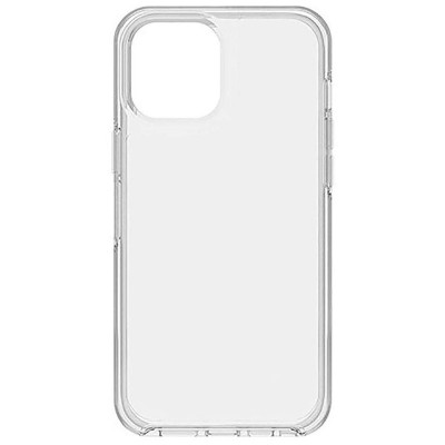 TPU чохол Epic Transparent 1,5mm для Apple iPhone 14 (6.1") Безбарвний (прозорий) TPU чохол Epic Transparent 1,5mm для Apple iPhone 14 (6.1") Безбарвний (прозорий)