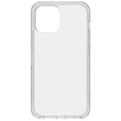 TPU чохол Epic Transparent 1,5mm для Apple iPhone 14 (6.1") Безбарвний (прозорий)