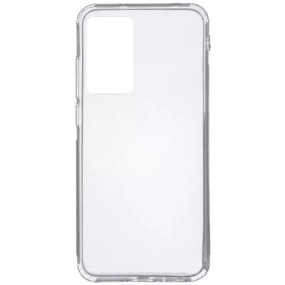 TPU чохол Epic Transparent 1,5mm для Xiaomi Poco F5 / Note 12 Turbo Безбарвний (прозорий)