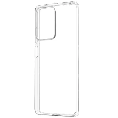 TPU чохол Epic Transparent 1,5mm для Xiaomi Poco X5 Pro 5G / Redmi Note 12 Pro 5G Безбарвний (прозорий)
