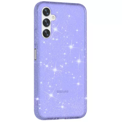 TPU чохол Nova для Samsung Galaxy A14 4G/5G Purple