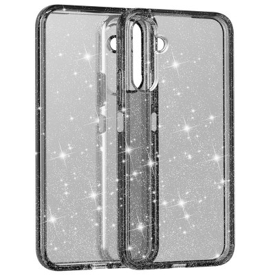 TPU чохол Nova для Samsung Galaxy A24 4G Grey