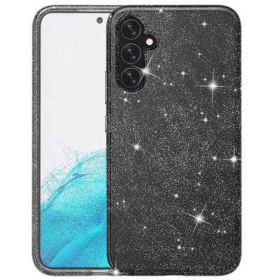 TPU чохол Nova для Samsung Galaxy A24 4G Grey