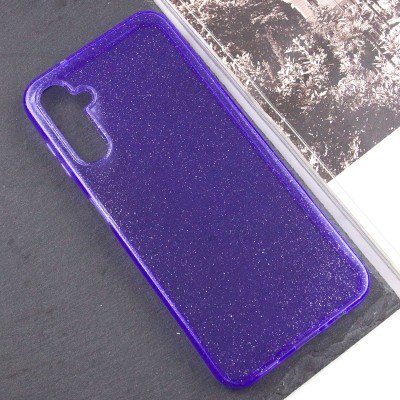 TPU чохол Nova для Samsung Galaxy A24 4G Purple