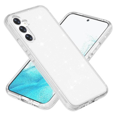 TPU чохол Nova для Samsung Galaxy A54 5G Clear TPU чохол Nova для Samsung Galaxy A54 5G Clear