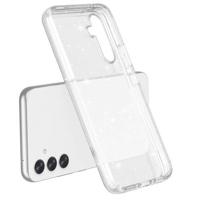 TPU чохол Nova для Samsung Galaxy A54 5G Clear TPU чохол Nova для Samsung Galaxy A54 5G Clear