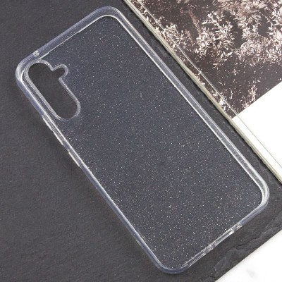 TPU чохол Nova для Samsung Galaxy A54 5G Clear TPU чохол Nova для Samsung Galaxy A54 5G Clear
