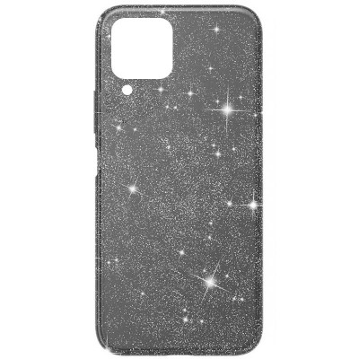 TPU чохол Nova для Samsung Galaxy M33 5G Grey TPU чохол Nova для Samsung Galaxy M33 5G Grey