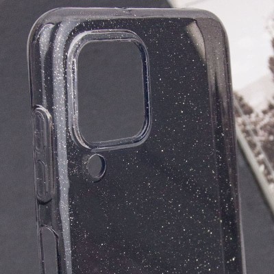 TPU чохол Nova для Samsung Galaxy M33 5G Grey TPU чохол Nova для Samsung Galaxy M33 5G Grey