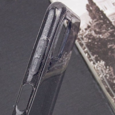 TPU чохол Nova для Samsung Galaxy M33 5G Grey TPU чохол Nova для Samsung Galaxy M33 5G Grey
