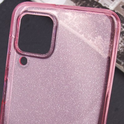 TPU чохол Nova для Samsung Galaxy M33 5G Pink