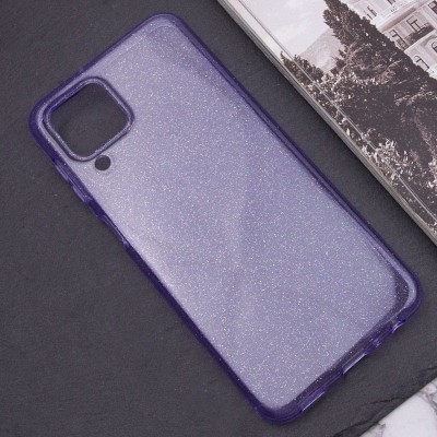 TPU чохол Nova для Samsung Galaxy M33 5G Purple