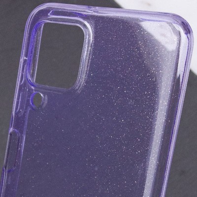TPU чохол Nova для Samsung Galaxy M33 5G Purple