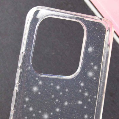TPU чохол Nova для Xiaomi Redmi 12C / Poco C55 Clear TPU чохол Nova для Xiaomi Redmi 12C / Poco C55 Clear
