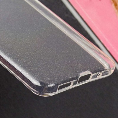TPU чохол Nova для Xiaomi Redmi 12C / Poco C55 Clear TPU чохол Nova для Xiaomi Redmi 12C / Poco C55 Clear