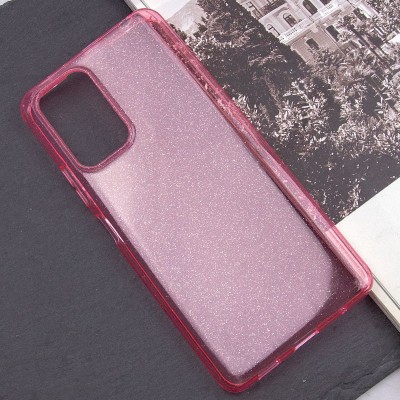 TPU чохол Nova для Xiaomi Redmi Note 10 Pro / 10 Pro Max Pink