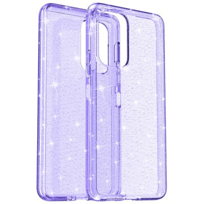 TPU чохол Nova для Xiaomi Redmi Note 10 Pro / 10 Pro Max Purple