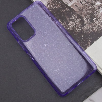 TPU чохол Nova для Xiaomi Redmi Note 10 Pro / 10 Pro Max Purple